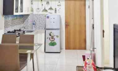 Puncak Bukit Golf Siap Huni Fully Furnished