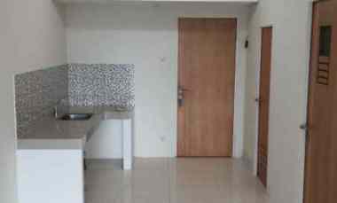 Puncak Bukit Golf View City