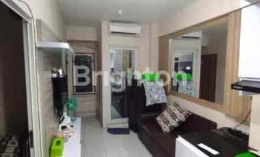 Puncak Cbd Tower A Lantai 2 Furnish