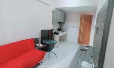 Puncak Dharmahusada Tower B Lantai 18 View City