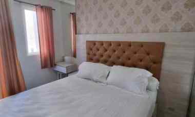 Puncak Dharmahusada Tower B Lantai 2 Siap Huni