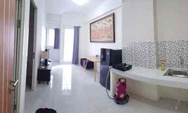 Puncak Dharmahusada Tower B Lantai 6 View Pool