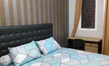 puncak dharmahusada tower b tipe studio lantai 20