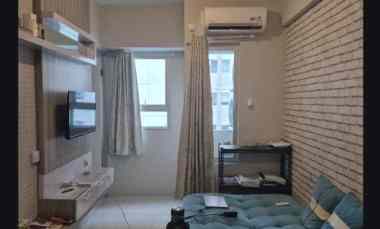 Puncak Kertajaya 2br Tower A Lantai 9 City View Utara