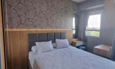 Apartemen Dijual di Puncak Kertajaya