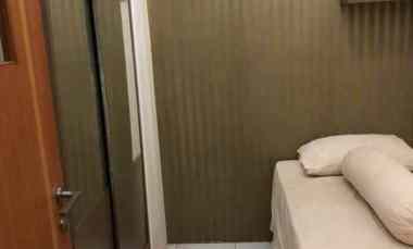 Puncak Permai Siap Huni 2 Br Full Furnish