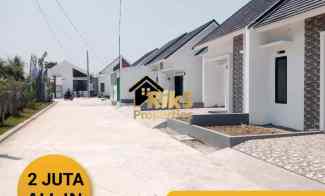 Rumah Dijual di Kosambi Klari Karawang