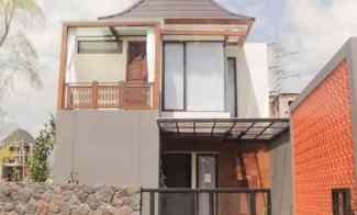 Puri Astaghina Rumah Kos di Malang Lokasi Strategis