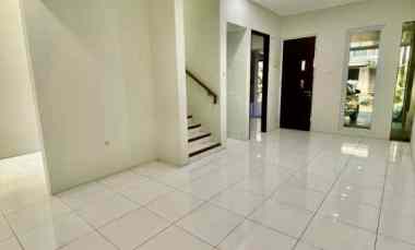 Puri Botanical Cluster Dillenia, Bebas Banjir, dekat Tol