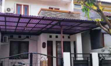 Puri Depok Mas - Lokasi Strategis Bangeeeettt Nego