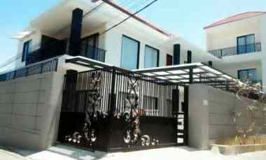 Puri Gading Jimbaran Full Furnish