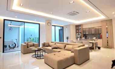 Rumah Dijual di Puri Galxy