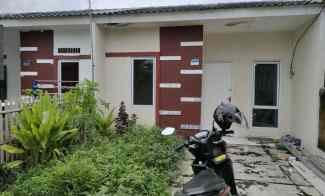 Puri Gemilang Tambak Cijeruk