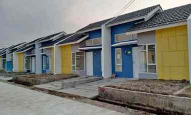 Rumah Dijual di Kp. panggang. panancangan, Cipocok jaya serang Banten