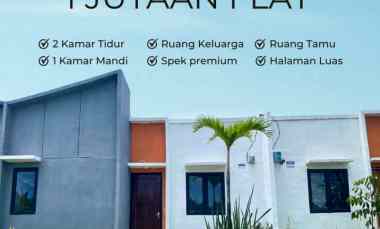 Puri Lavender Rumah Subsidi tanpa DP Termurah