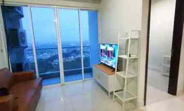 Puri Mansion Apt - 2 Br Ff - 1ctwfendian9