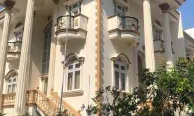 Puri Widya Kencana - Citraland