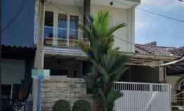 Purimas Dua Lantai Semi Furnish dekat MERR, UPN, Rungkut