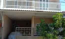 Purimas Gunung Anyar Dua Lantai Minimalis, Harga Nego