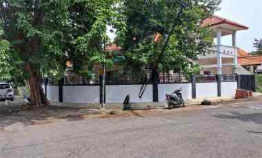 Pusat Kota jl Komering Hadap Selatan Barat