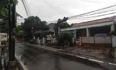 Rare Listing Dijual Rumah/Properti Hook, Cipete, Cilandak Barat