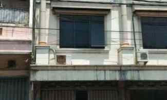 Raya Kenjeran, Ruko 3,5 Lantai