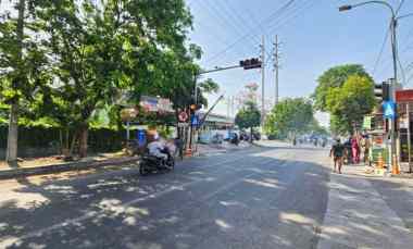 Raya Keputih Sebelah Indomaret Persis SHM,IMB Lengkap