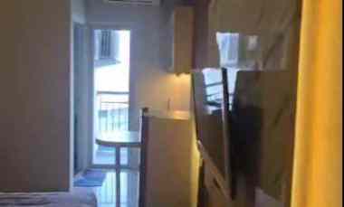 Ready Apartemen Gunawangsa Merr Type Studio City View