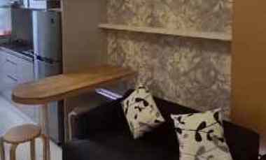 Apartemen Dijual di Educity Harvard