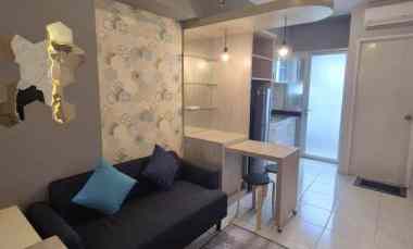 Ready, Educity Harvard, Lt 03, City View, Furnished New