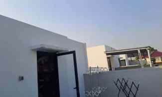 Ready Rumah di Jalan Utama Cirendeu