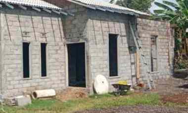 Rumah Dijual di Jl. soekarno hatta jl. propinsi