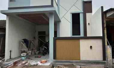 Recycle Perum Permata Serang Baru