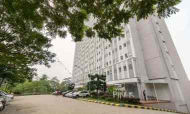 RedLiving Apartemen Gunung Putri - Sirooms