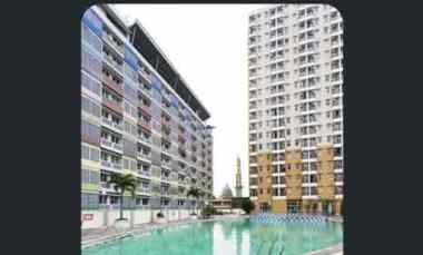RedLiving Apartemen Margonda Residence 2 - Tower 2