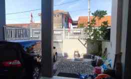 Turun Harga Regency One, Rumah Siap Huni, Row Jalan 2,5 Mobil