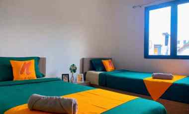 Kost Disewakan di Jl. Tegal Lega No. 2, Tegallega, Kecamatan Bogor Tengah, Kota Bogor, Jawa Barat 16129