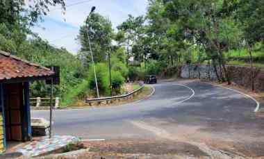 Tanah Dijual di Salatiga