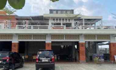 Komersial Dijual di Kerjo, Karanganyar