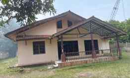 Dijual Rumah Ex Kantor 1000m2 Setu Bekasi