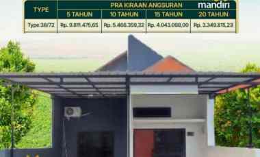 Royal Bambue Residence Karawang