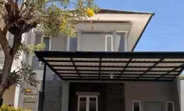 Royal Residence Harewood Full Renovasi