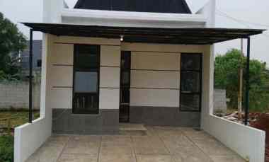 Rumah Dijual di Pamulang Timur
