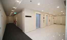 Ruang Kantor di The Kensington Tower