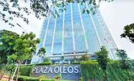 Ruang Kantor Plaza Oleos Tb Simatupang Jakarta Selatan