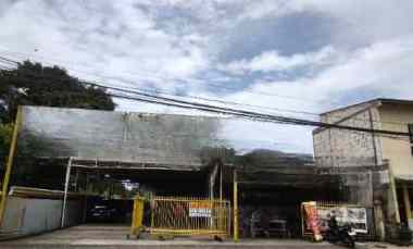 Ruang Usaha Pinggir Jalan di Beji Depok Kota