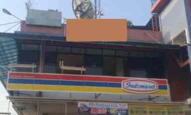 Ruang Usaha Siap Pakai di Kaliabang, Bekasi