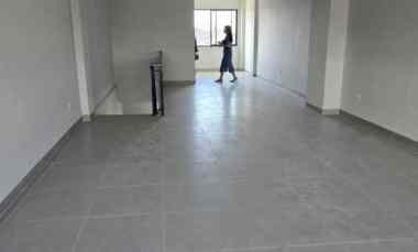 Rukan 3 Lantai Grand Shanghai PiK 2