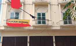 Rukan Kedoya Raya Kebun Jeruk