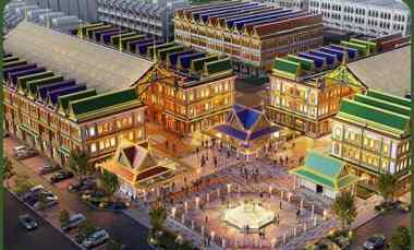 Komersial Dijual di Kamal Muara, Kec. Penjaringan, Jkt Utara,